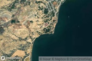 Ensenada Manzanillos