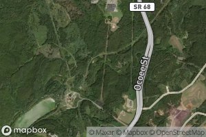 F-Eleven Tailings Pond