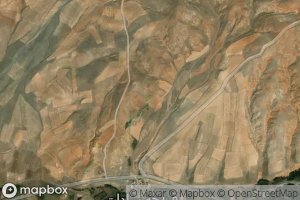 Cheshmeh-ye Shur Bolagh