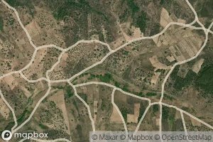 Ribeiro do Vale da Baralha