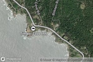 Timber Cove Creek