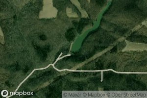 English Water Supply Dam