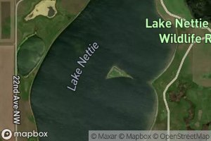 Lake Nettie