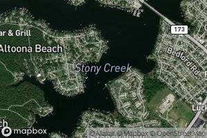 Stony Creek