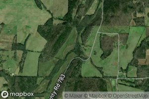 Poplar Spring Branch