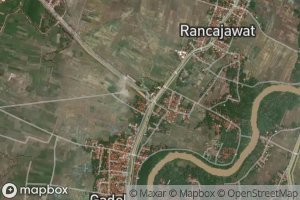 Saluran Irigasi Kerticala