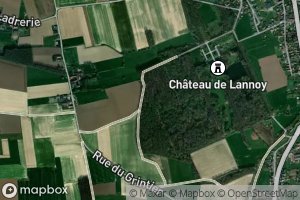 Canal Pommeroeul-Antoing