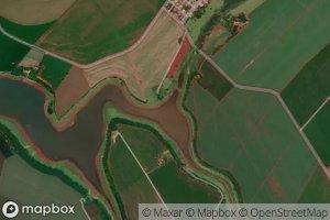 Ribeirao das Anhumas