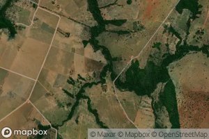 Corrego do Capim Branco