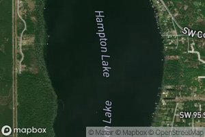 Hampton Lake