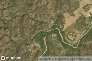 Quebrada Los Tecales