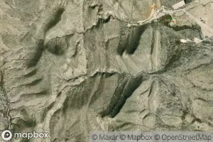 Canada El Frijolillo