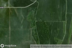 Eliza Lake Ditch Cutoff