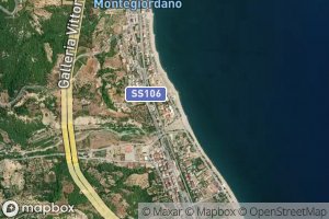 Canale Barbuzzo Cardona