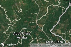 Quebrada Agua Clara