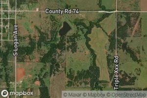 Fitzgerald-Soldier Site 4 Reservoir