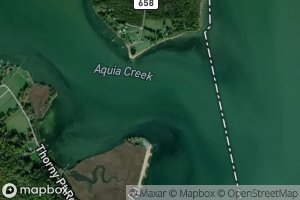 Aquia Creek