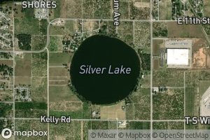 Silver Lake