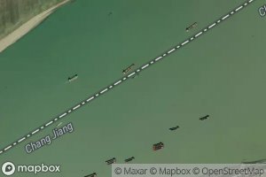 Blackeney Reach (historical)