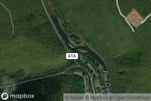 Upper Pine Bottom Run