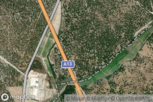 Ribeiro da California