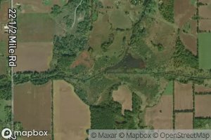 North Branch Rice Creek