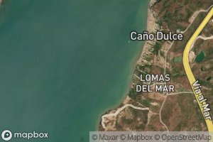 Ensenada de Cano Dulce