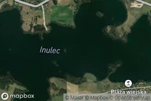Jezioro Inulec