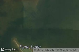 Dyne Lake
