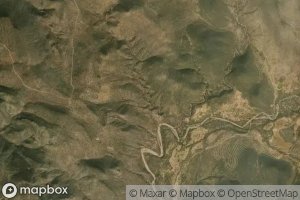 Canada Rincon de La Cruz Blanca