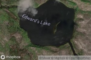 Edward's Lake