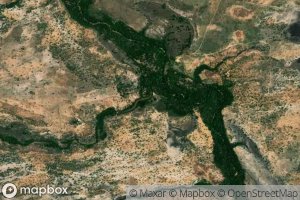 Morichal Los Caballos