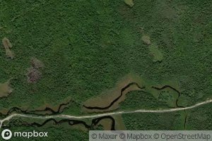 Cranberry Brook Runround