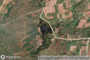 Ang Kep Nam Chonlaprathan