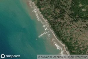 Baie du Fayette-Brown