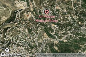 Khallet Darajet el Mousri