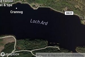 Loch Ard