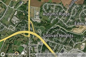 Westminster Community Pond