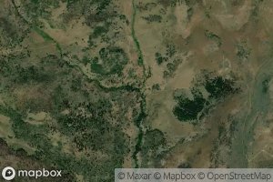 Right Fork Haycock Creek