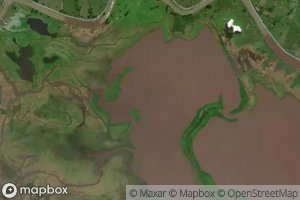 Cienaga Rincon de Moreneros