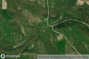 Norwegian Hollow Creek