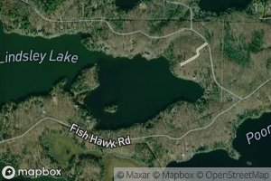 Fishhawk Lake