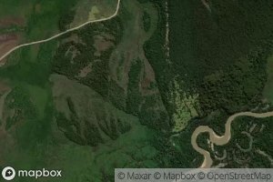 Ribeirao da Capivara