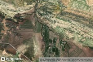 Cheshmeh-ye Qal`eh Bulagh