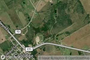 City of Coolidge Lake Number 2