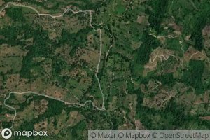 Quebrada Palo Blanco