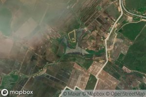 Ang Kep Nam Nong Don