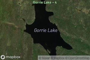 Gorrie Lake