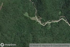 Corrego do Buraco da Taquara