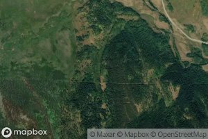 South Sullivan Creek